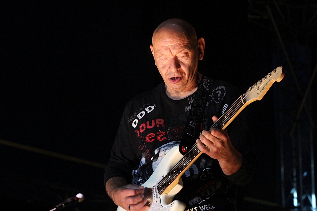 Wielki finał. Perfect na scenie!