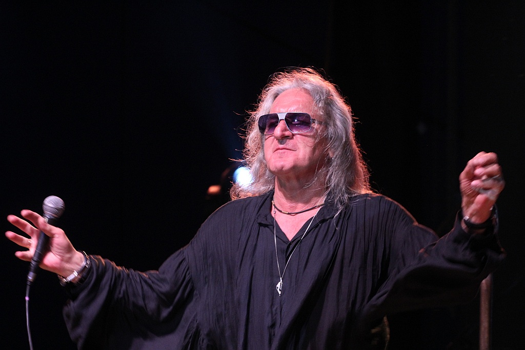 Wielki finał. Perfect na scenie!