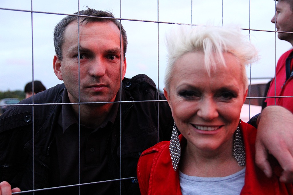 Małgorzata Ostrowska i jej hity