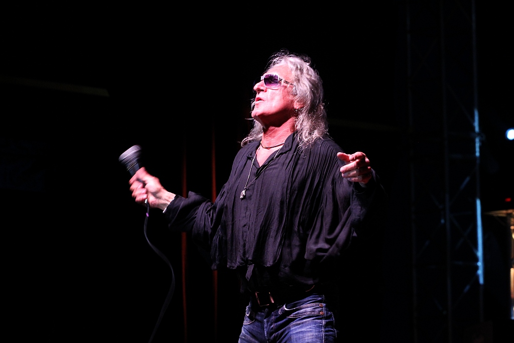 Wielki finał. Perfect na scenie!