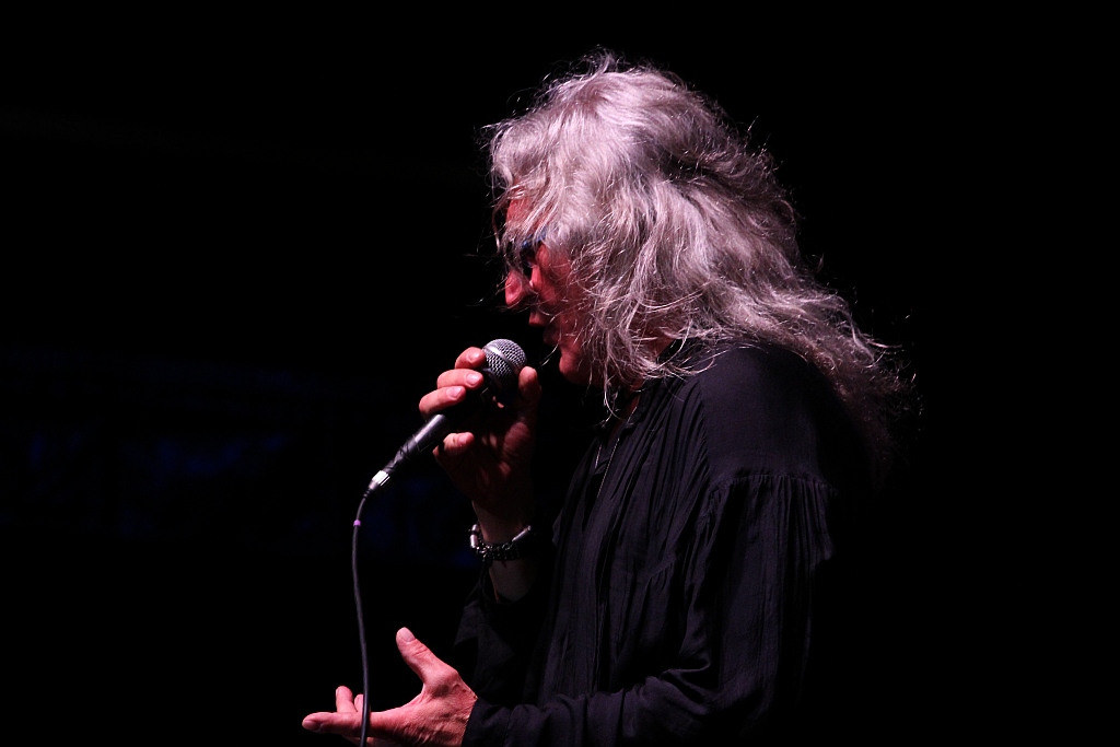 Wielki finał. Perfect na scenie!