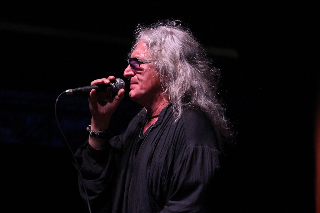 Wielki finał. Perfect na scenie!