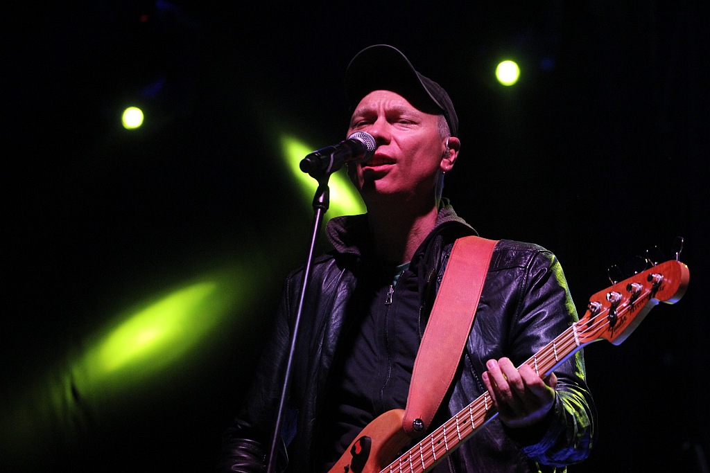 Wielki finał. Perfect na scenie!