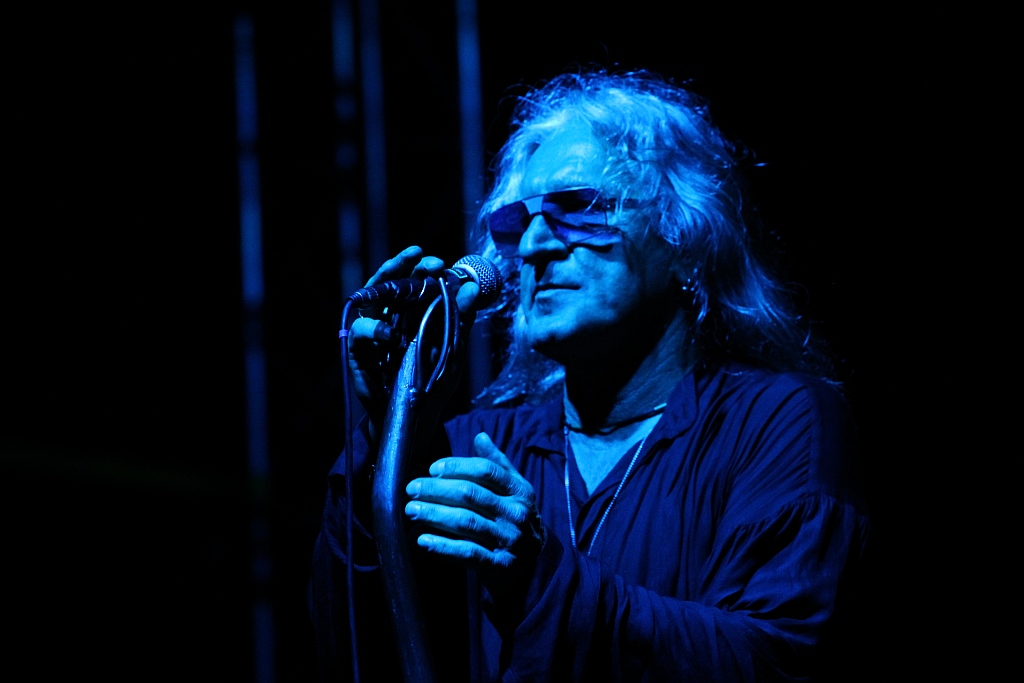 Wielki finał. Perfect na scenie!