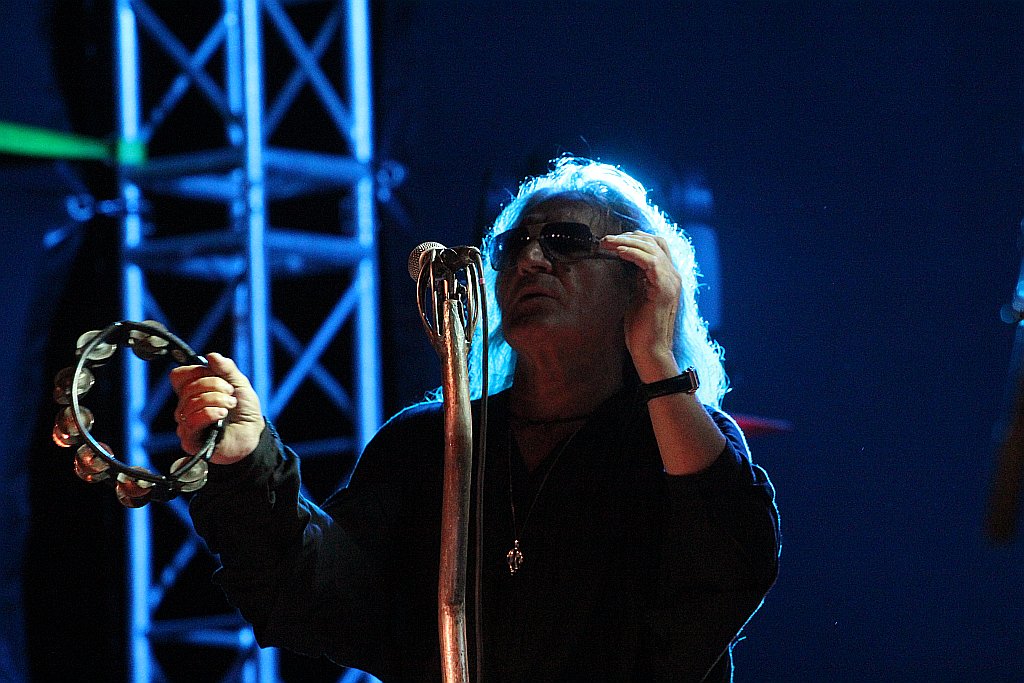 Wielki finał. Perfect na scenie!