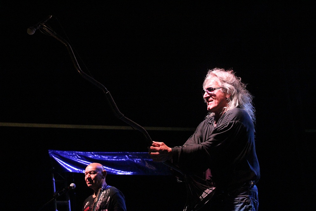 Wielki finał. Perfect na scenie!