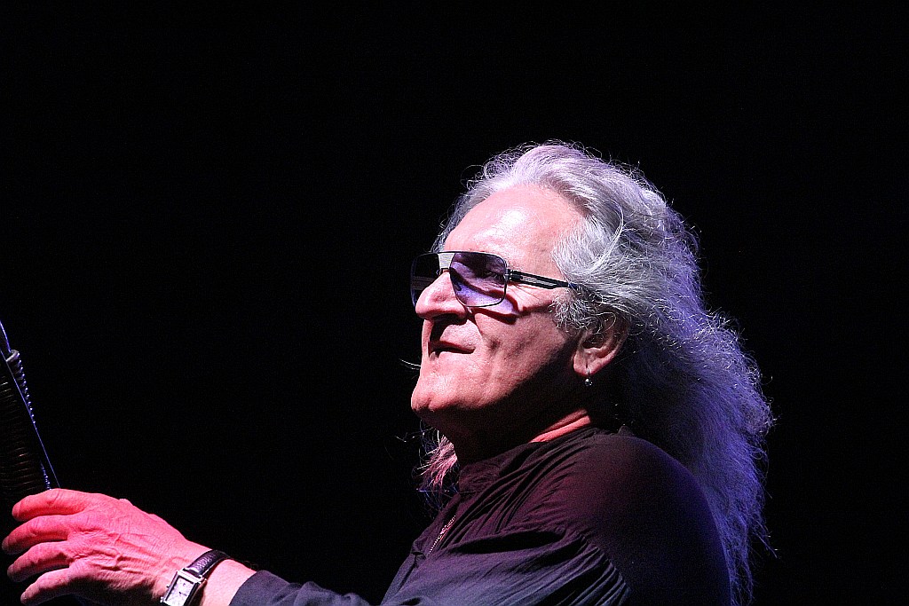 Wielki finał. Perfect na scenie!