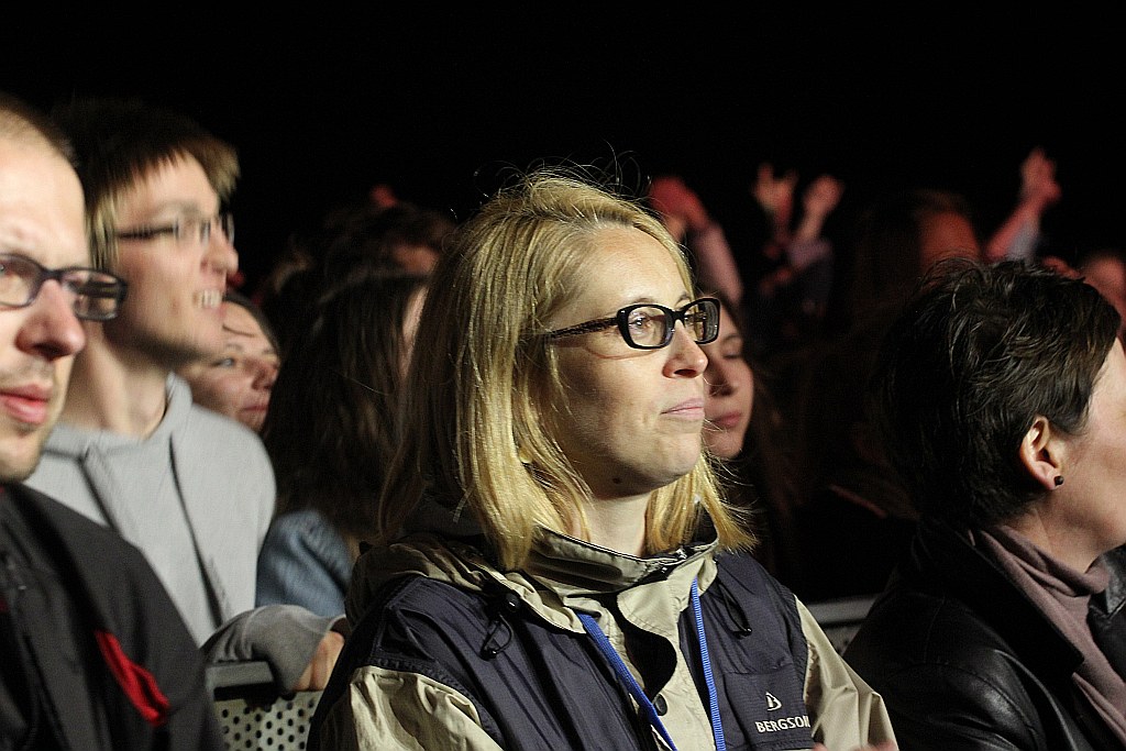 Wielki finał. Perfect na scenie!