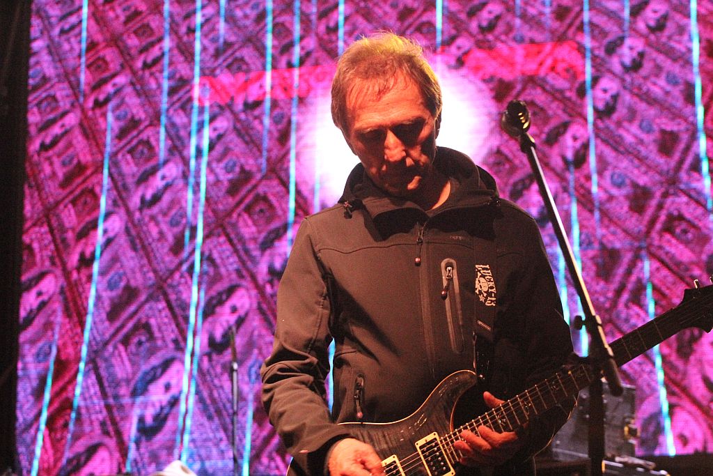 Wielki finał. Perfect na scenie!