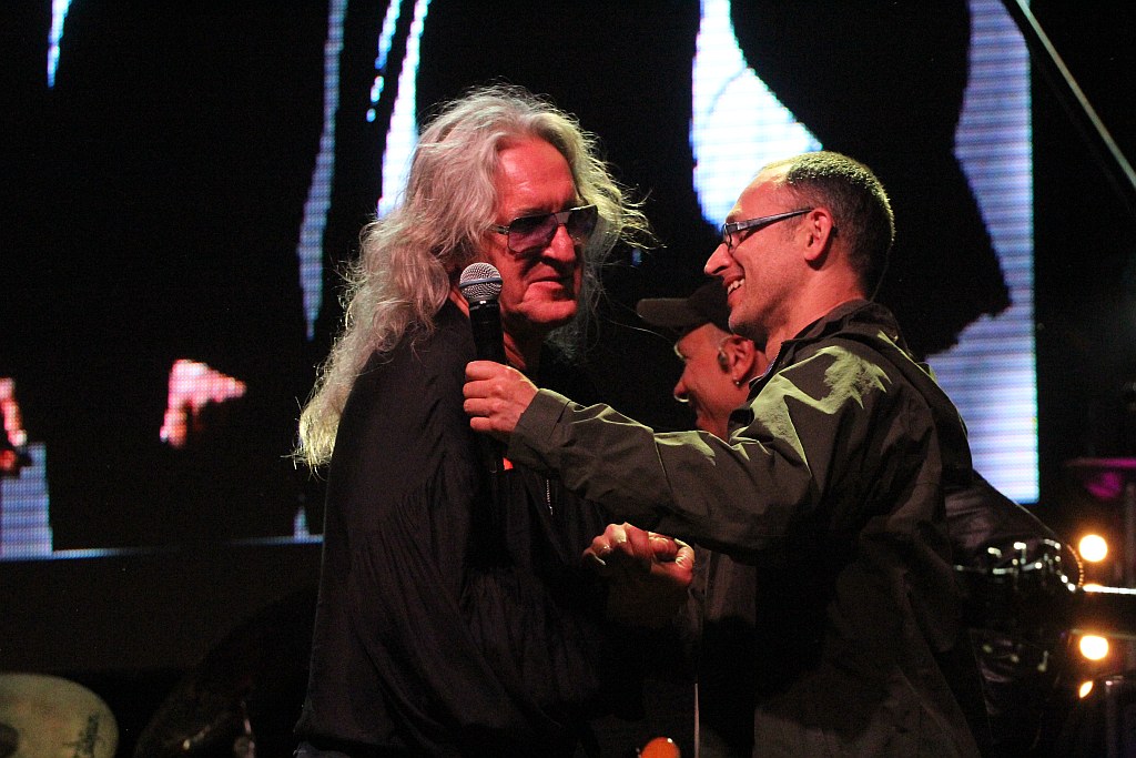 Wielki finał. Perfect na scenie!