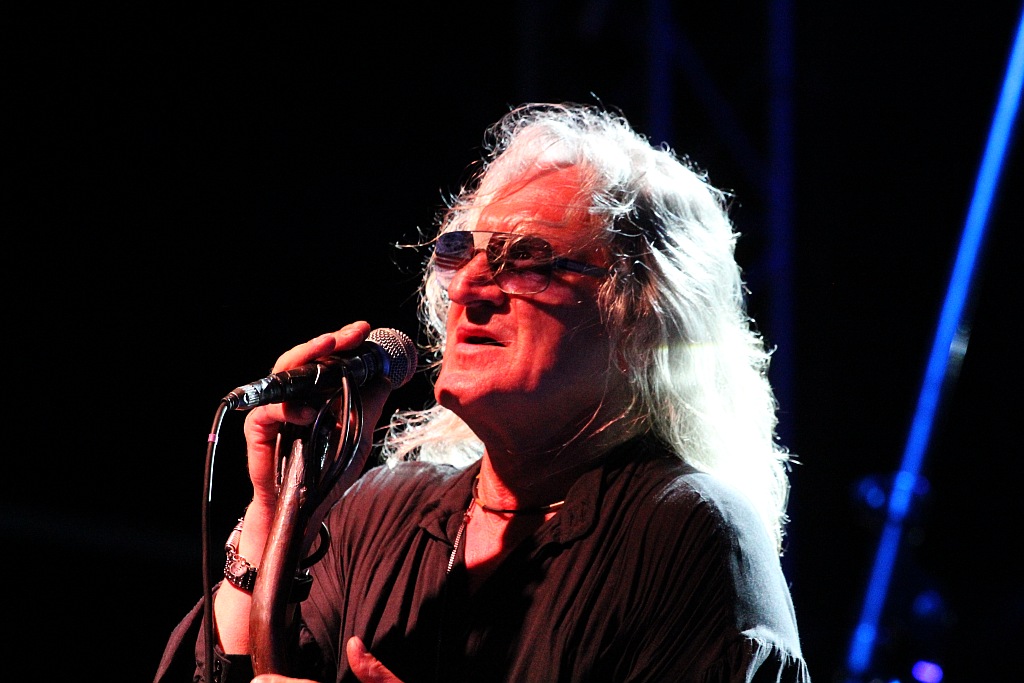 Wielki finał. Perfect na scenie!