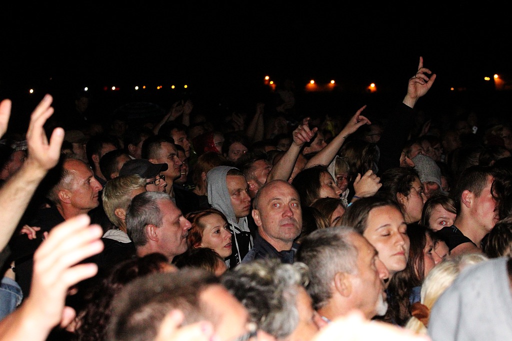 Wielki finał. Perfect na scenie!