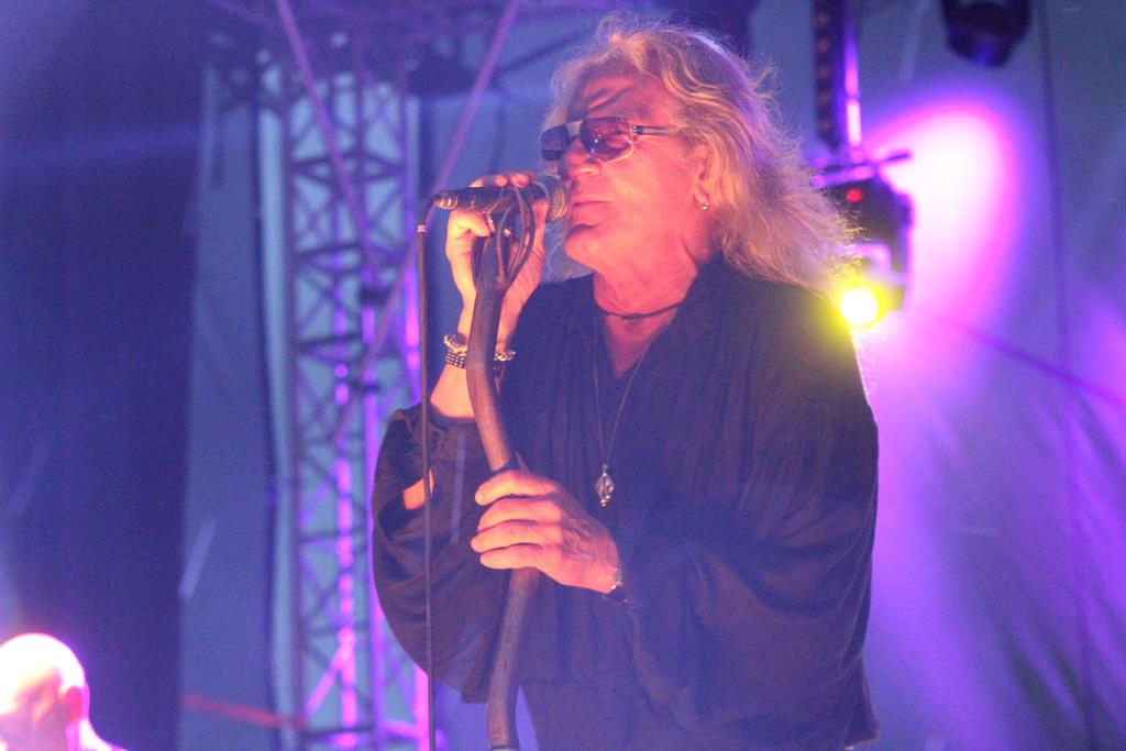 Wielki finał. Perfect na scenie!