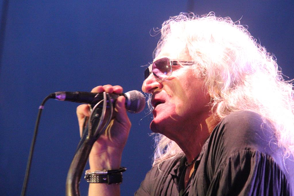 Wielki finał. Perfect na scenie!