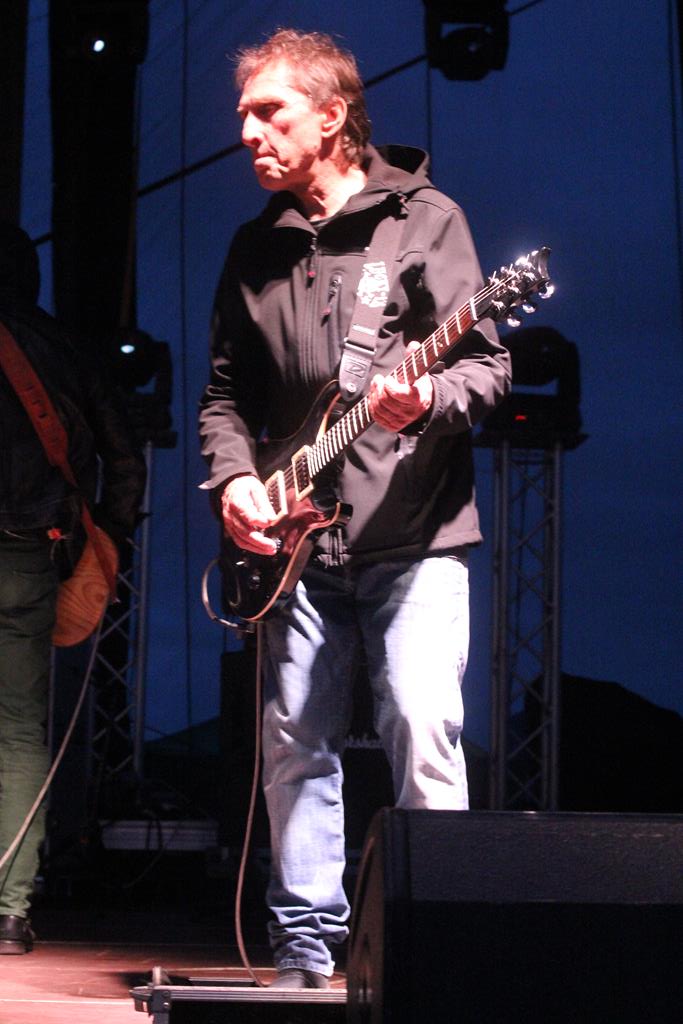 Wielki finał. Perfect na scenie!