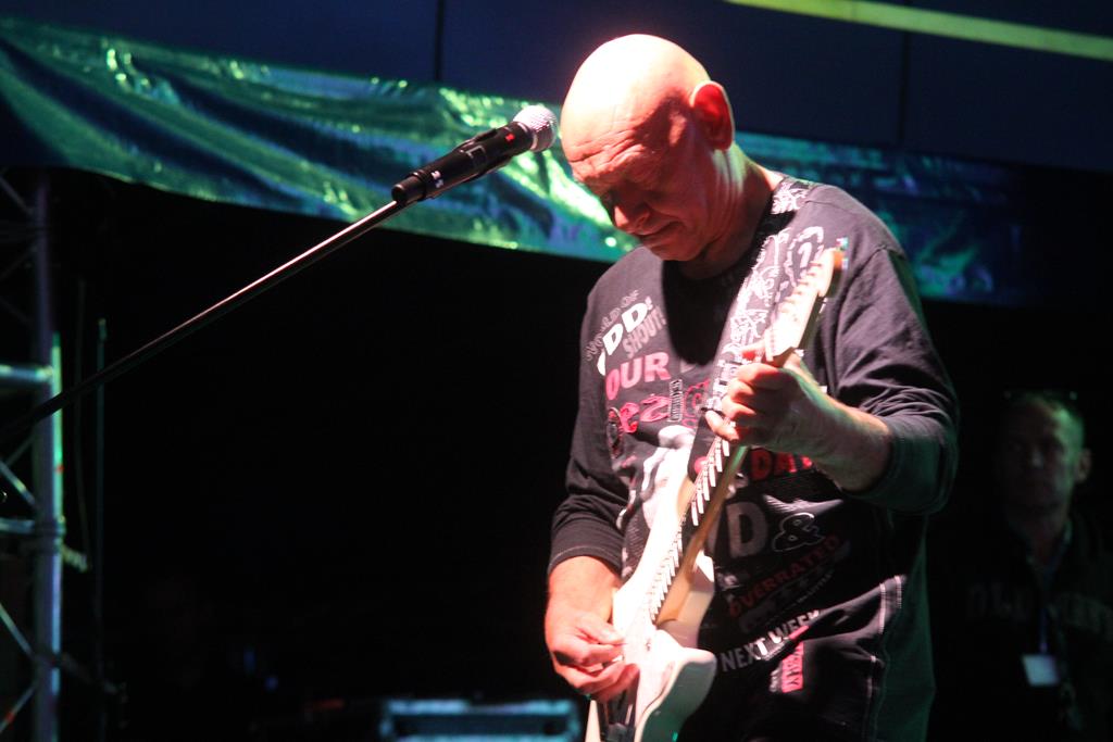 Wielki finał. Perfect na scenie!