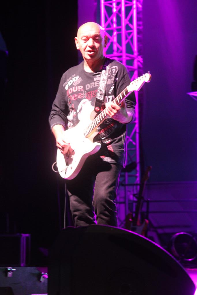 Wielki finał. Perfect na scenie!