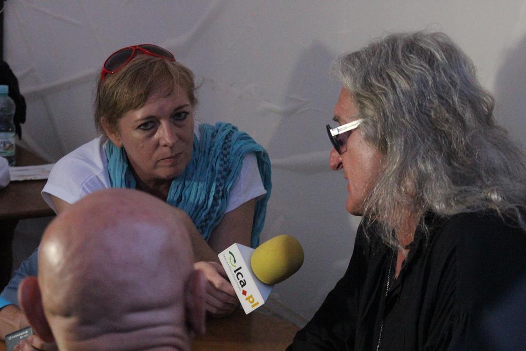 Wielki finał. Perfect na scenie!