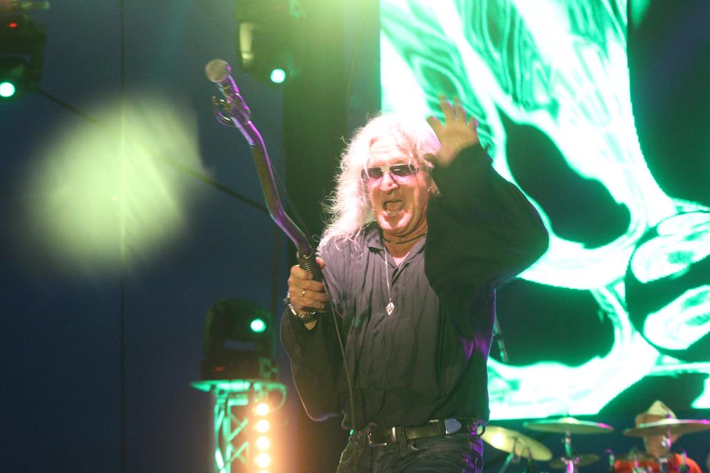 Wielki finał. Perfect na scenie!