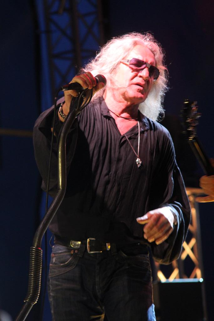 Wielki finał. Perfect na scenie!