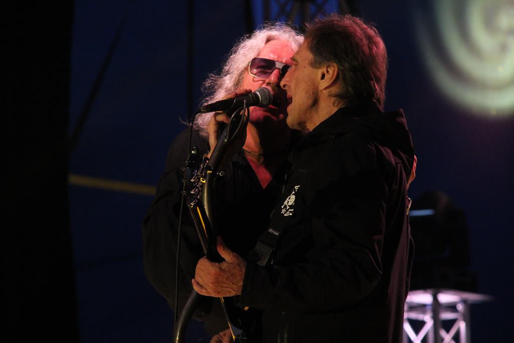 Wielki finał. Perfect na scenie!