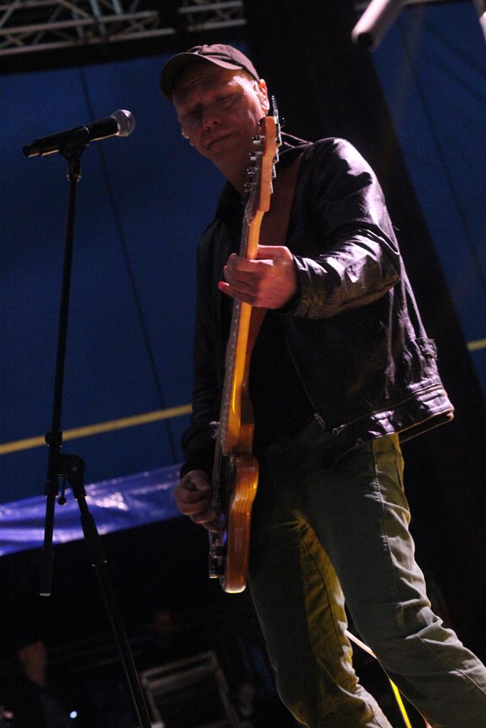 Wielki finał. Perfect na scenie!