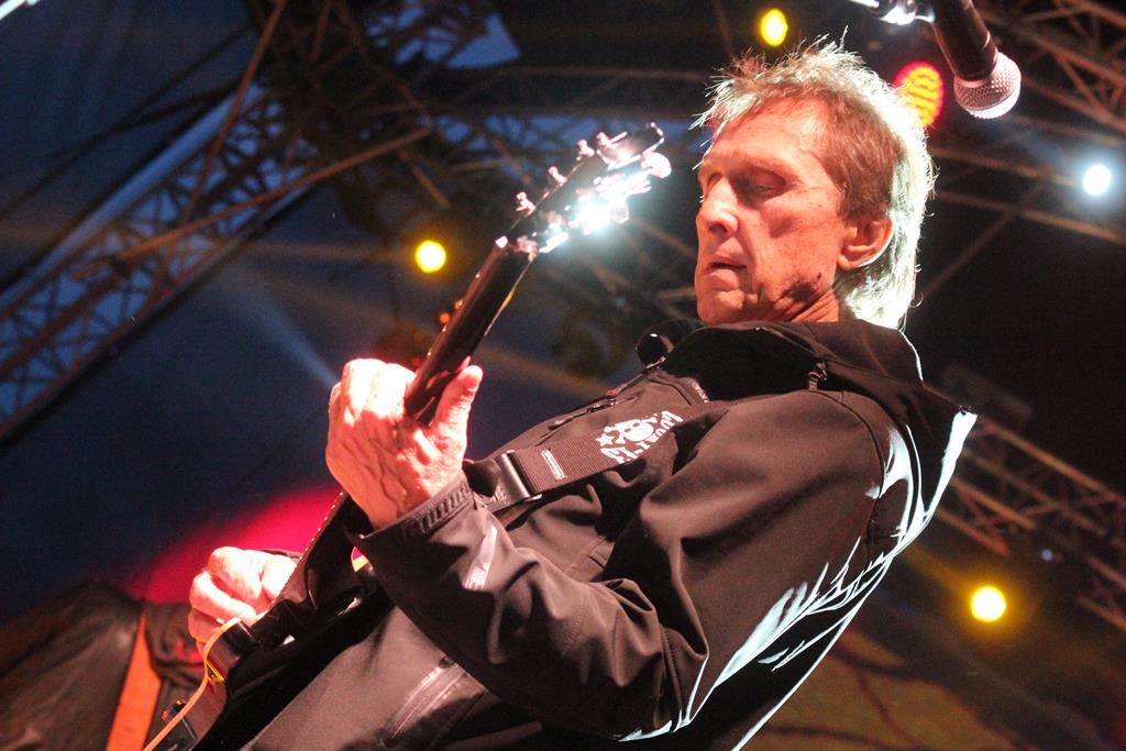 Wielki finał. Perfect na scenie!