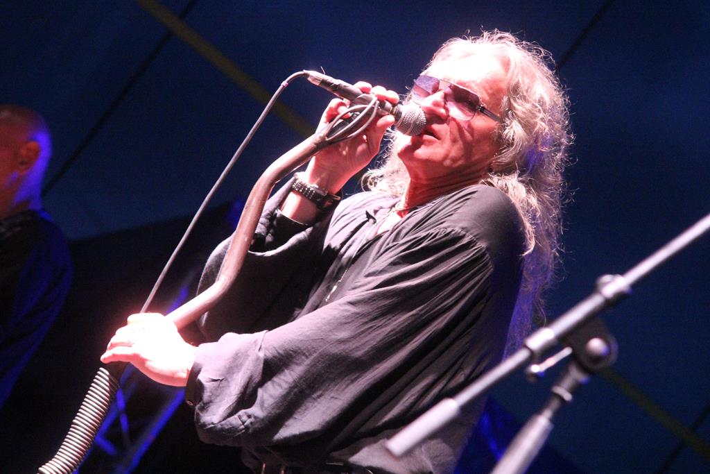 Wielki finał. Perfect na scenie!