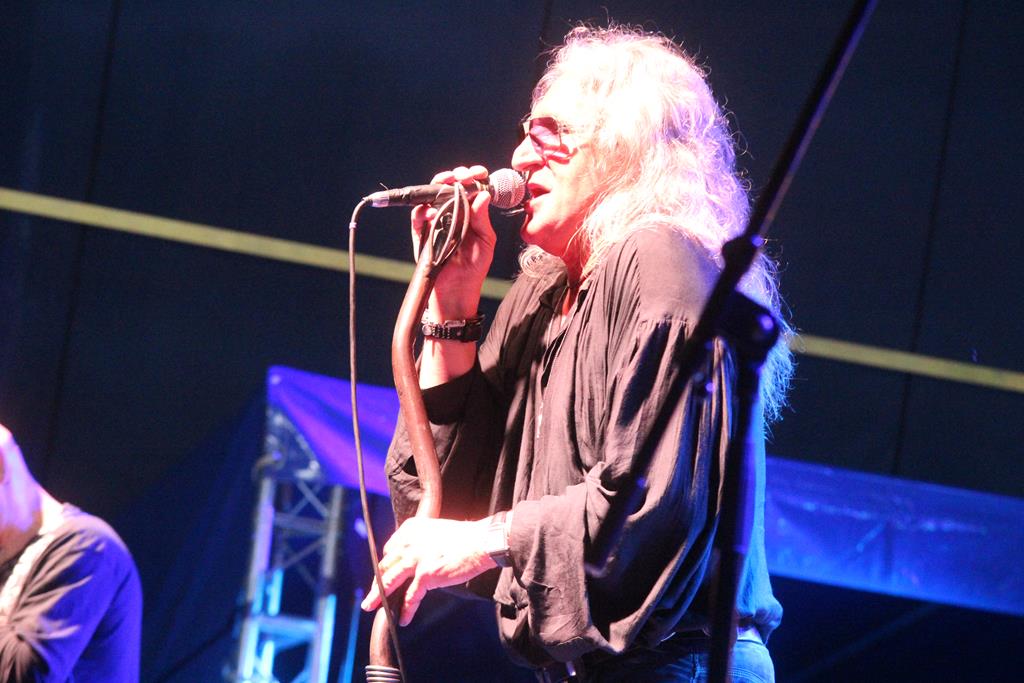 Wielki finał. Perfect na scenie!