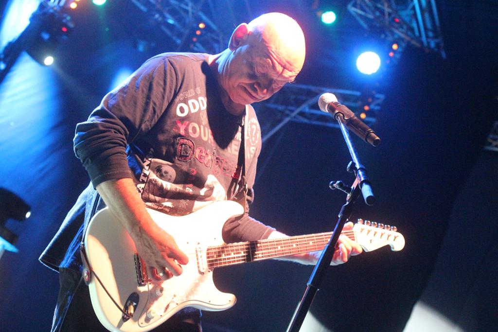 Wielki finał. Perfect na scenie!