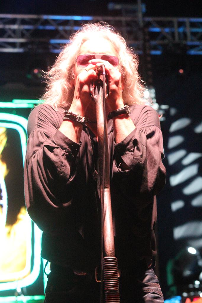 Wielki finał. Perfect na scenie!