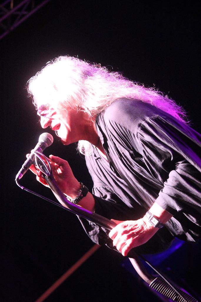 Wielki finał. Perfect na scenie!