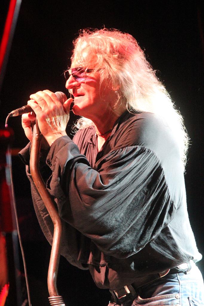 Wielki finał. Perfect na scenie!