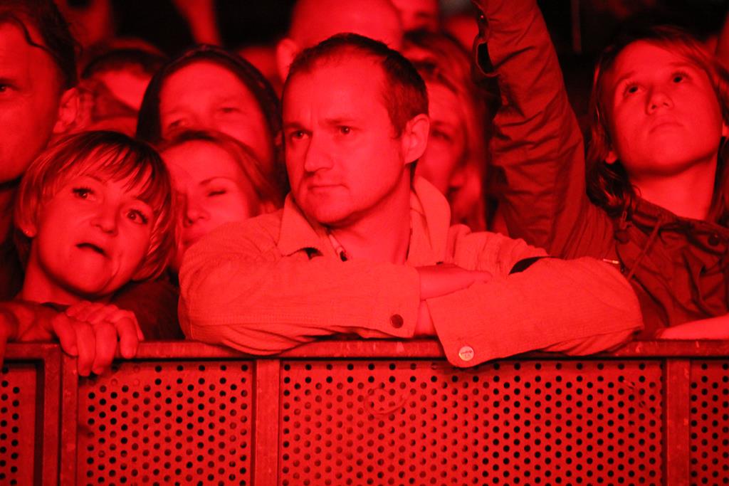 Wielki finał. Perfect na scenie!