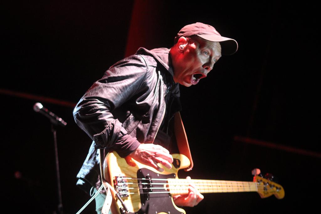 Wielki finał. Perfect na scenie!