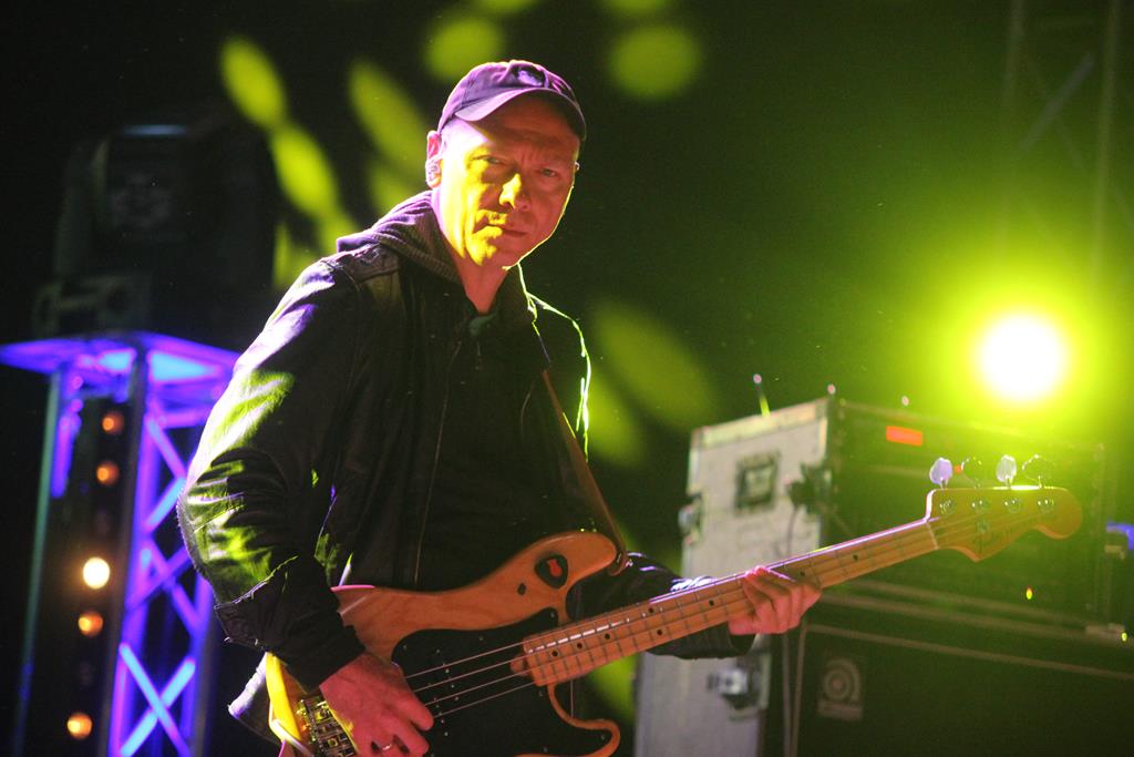 Wielki finał. Perfect na scenie!