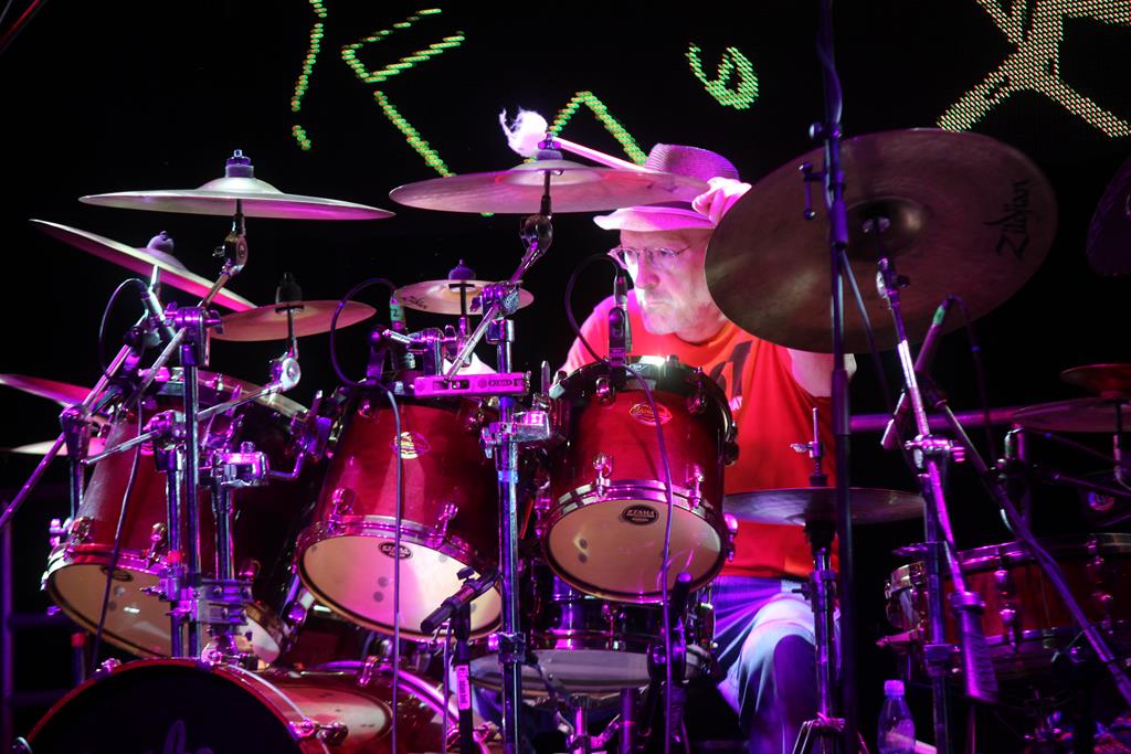 Wielki finał. Perfect na scenie!