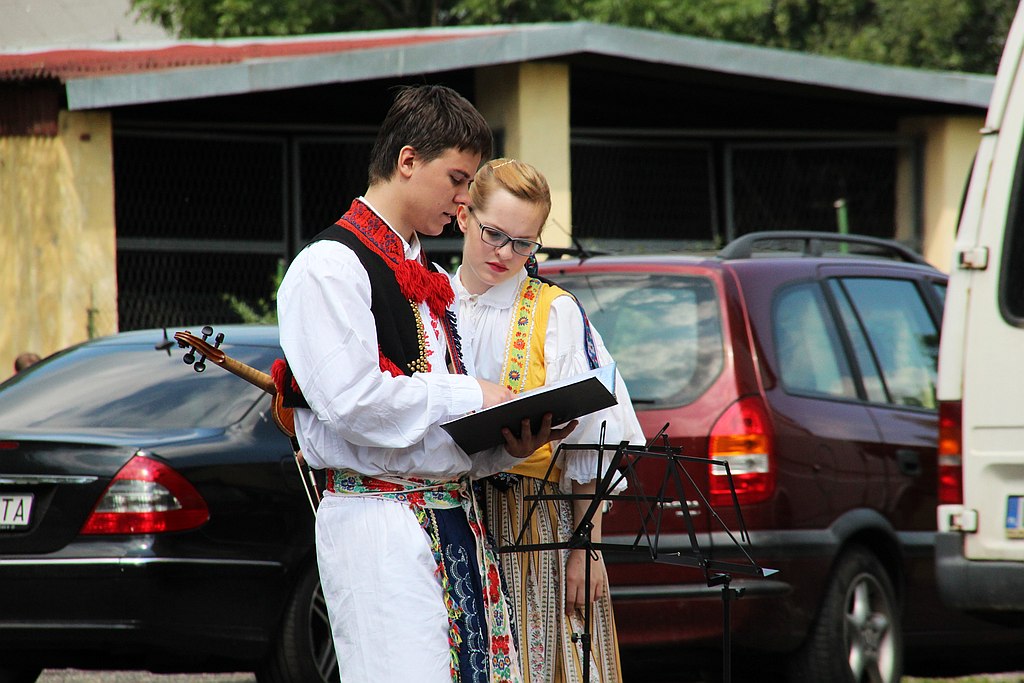 „Świat pod Kyczerą” zagościł w Legnicy