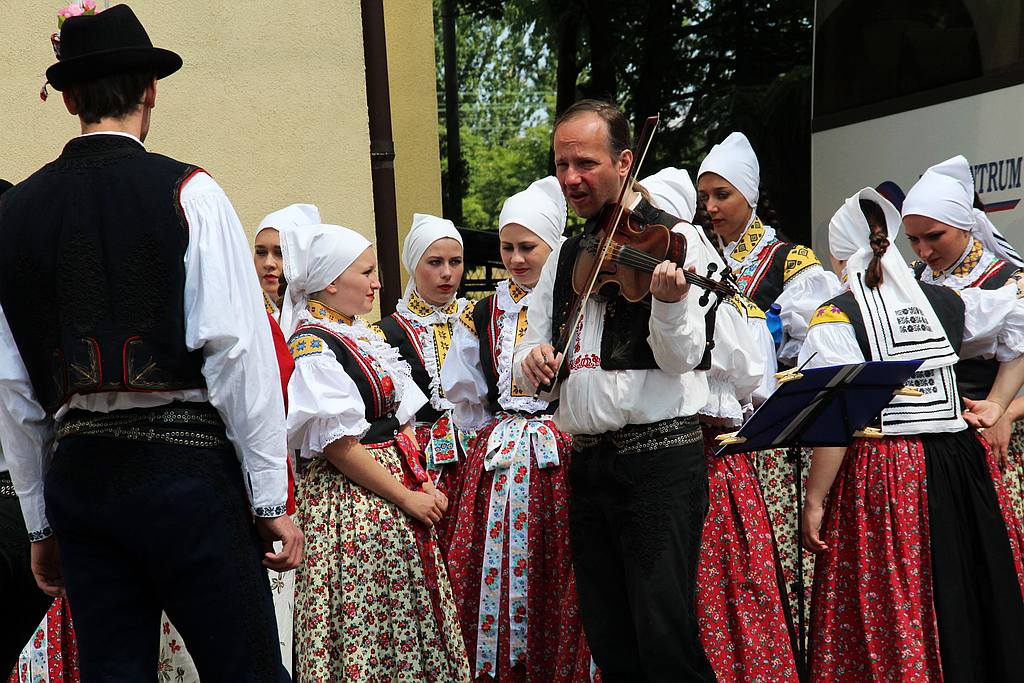 „Świat pod Kyczerą” zagościł w Legnicy
