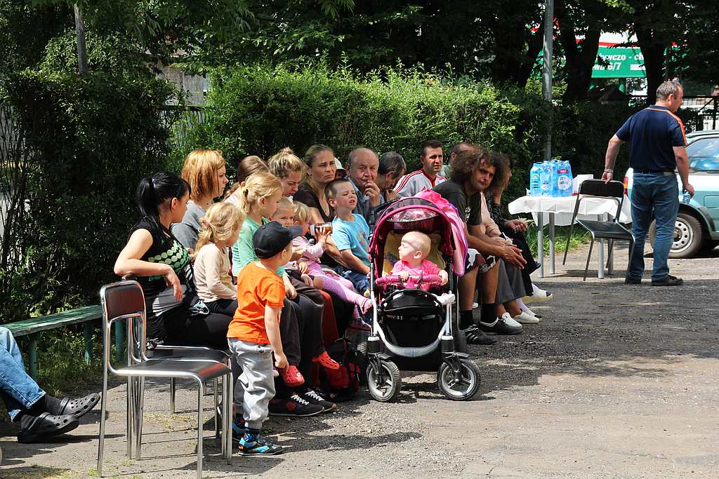 „Świat pod Kyczerą” zagościł w Legnicy