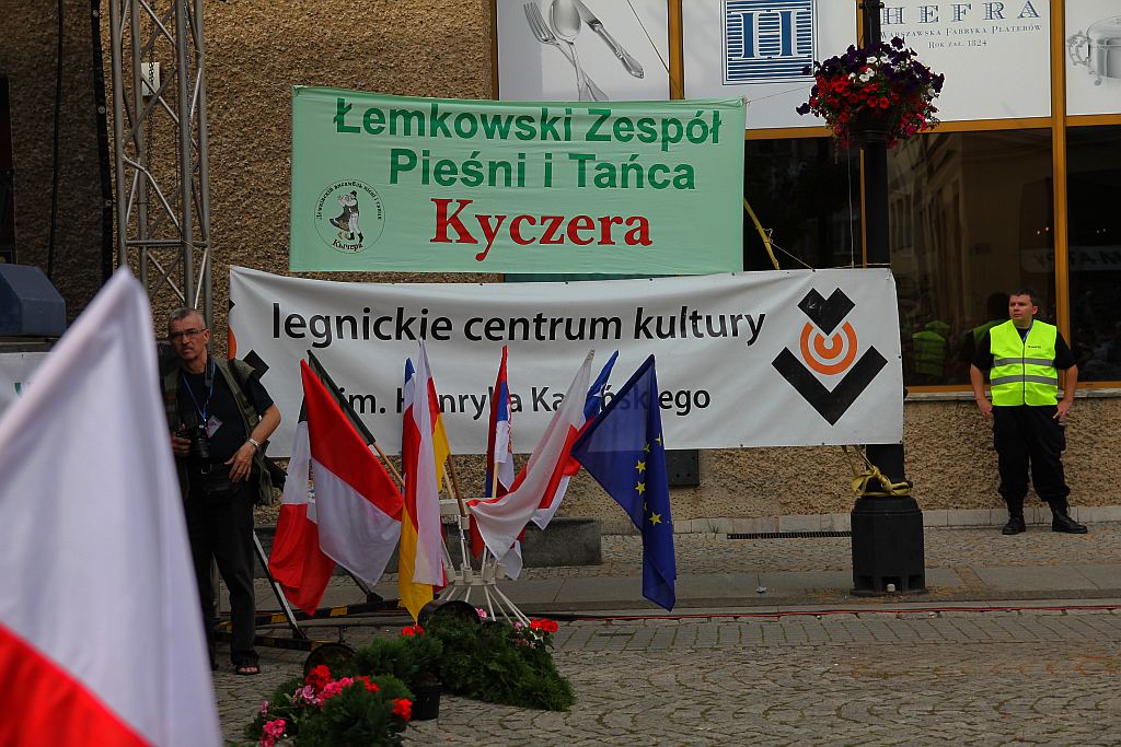 Koncert galowy „Świata pod Kyczerą”
