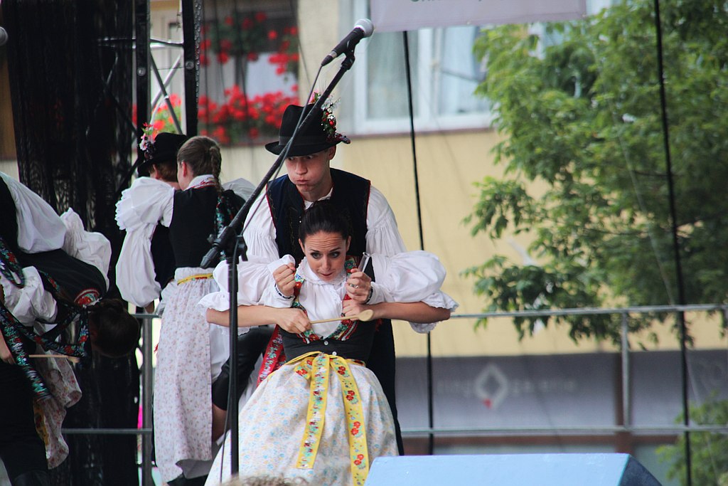 Koncert galowy „Świata pod Kyczerą”