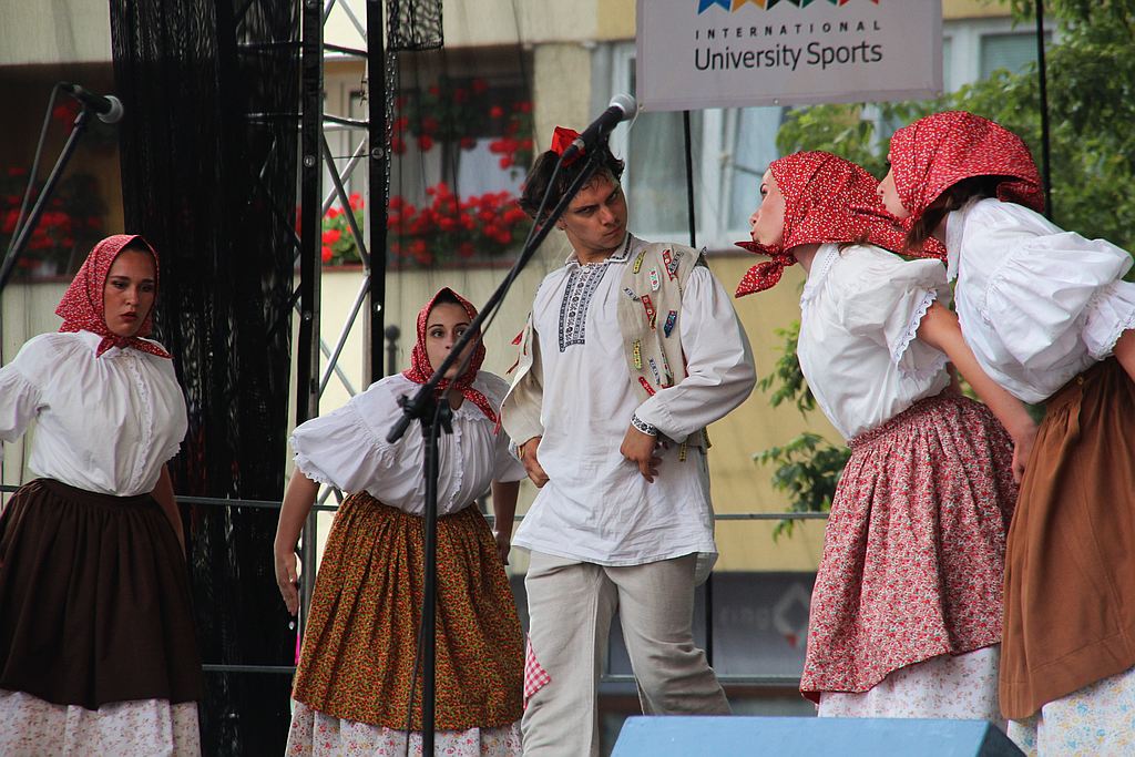 Koncert galowy „Świata pod Kyczerą”