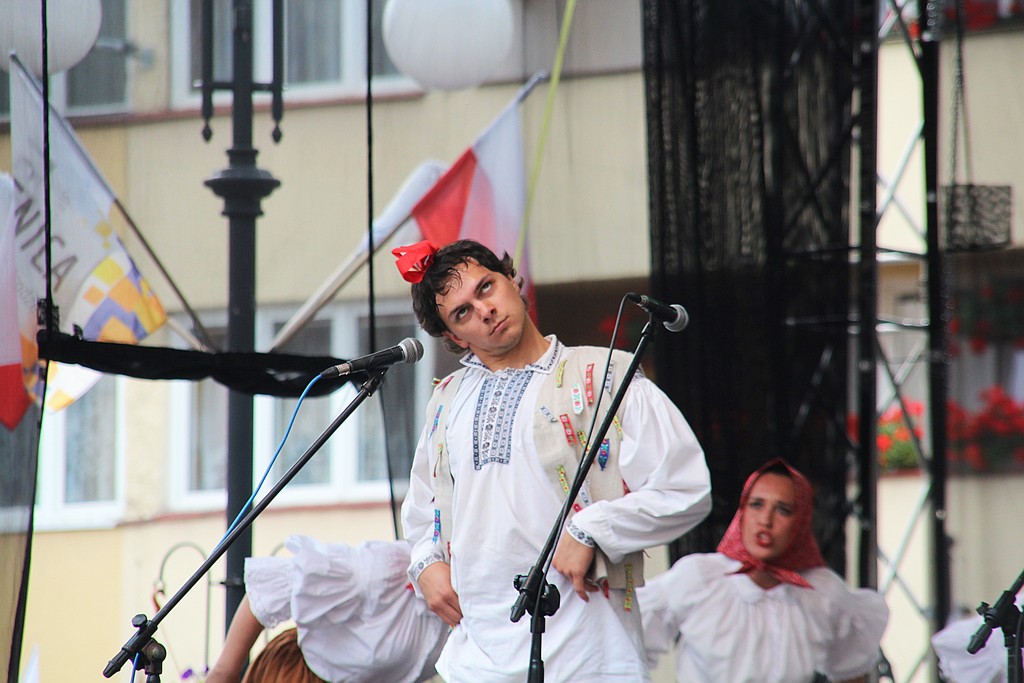 Koncert galowy „Świata pod Kyczerą”