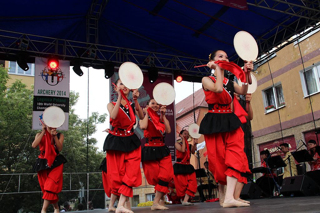 Koncert galowy „Świata pod Kyczerą”