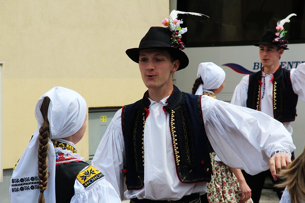„Świat pod Kyczerą” zagościł w Legnicy