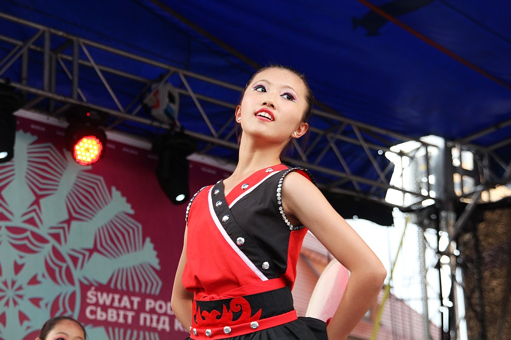 Koncert galowy „Świata pod Kyczerą”