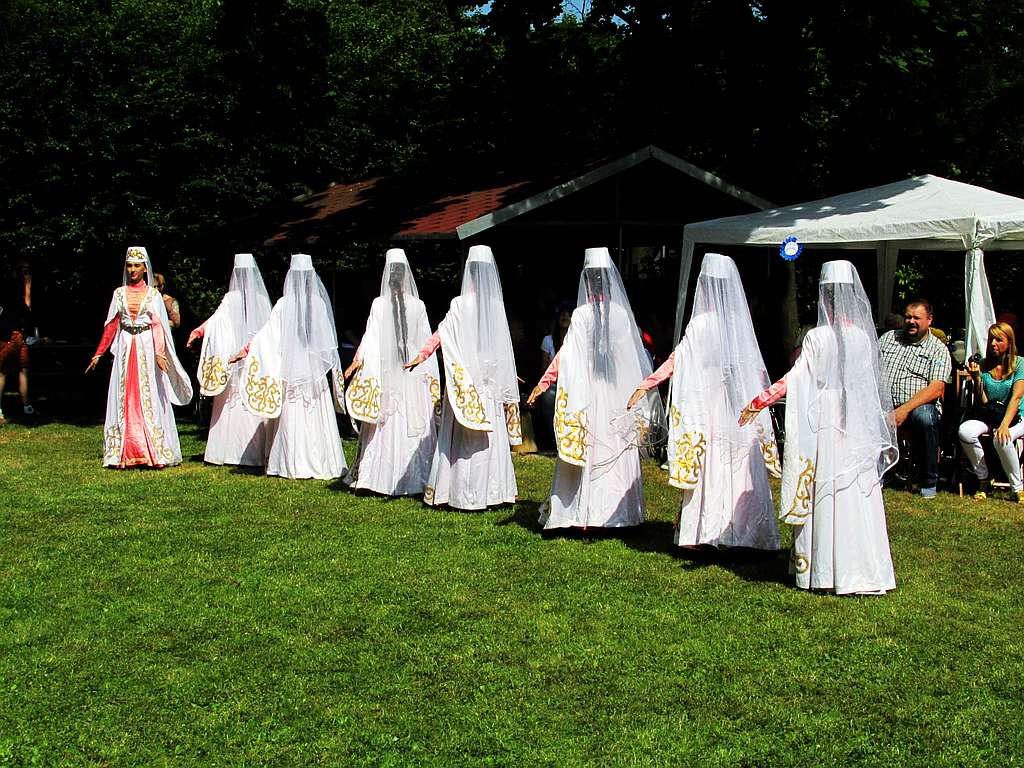 „Świat pod Kyczerą” zagościł w Legnicy