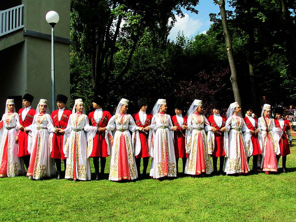 „Świat pod Kyczerą” zagościł w Legnicy