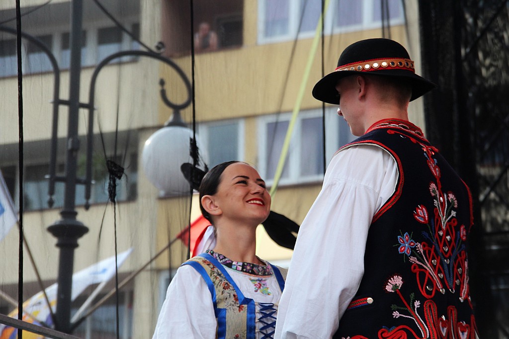 Koncert galowy „Świata pod Kyczerą”
